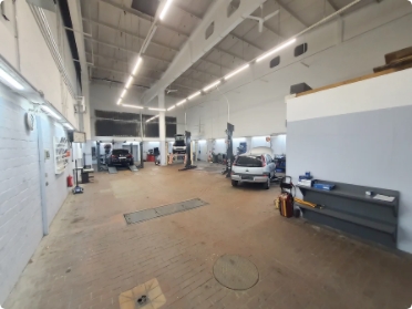 Werkstatt Voltegra Autoelektronik